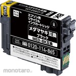 Ecorica Compatible with Epson Medamayaki (black) (Tinta Printer)
