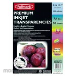 Fullmark Premium Inkjet Transparencies