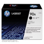HP (Hewlett-Packard Japan) Genuine 90A Toner Cartridge (Tinta Printer)