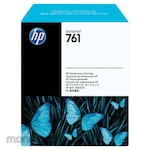 HP (Hewlett-Packard Japan) Genuine cleaning cartridge HP761 (Tinta Printer)