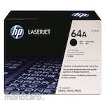 HP (Hewlett-Packard Japan) Print cartridge CC364A (Tinta Printer)