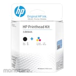 HP Combo 2-Pack Printhead GT51/52 (Tinta Printer)