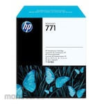 HP Designjet Maintenance Cartridge 771