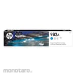 HP Page Wige Cartridge 982A (Tinta Printer)