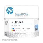 HP Print Head untuk Printer Smart Tank