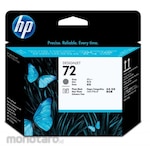 HP Printhead 72 (Tinta Printer)