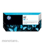 HP Printhead 80 (Tinta Printer)