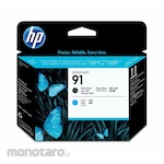 HP Printhead 91 (Tinta Printer)