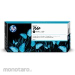 HP Tinta Cartidge 766B (Tinta Printer)