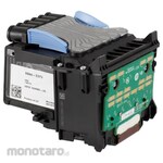 HPE (Hewlett Packard Japan) Genuine Print Head HP727 (Tinta Printer)