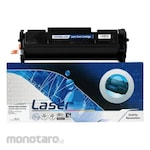 LASER Toner Cartridge Compatible 136A (Tinta Printer)
