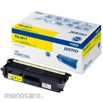 brother (Brother Industries) Genuine Toner Cartridge TN-491 (Tinta Printer)
