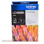 Brother Ink Cartridge LC-400 (Tinta Printer)