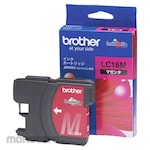 Brother Kartrid Tinta Asli LC16 (Tinta Printer)