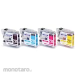Color Creation Ink Cartridge Compatible Brother Lc211 Series (Tinta Printer)