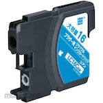 Ecorica Recycled ink for Brother LC16 compatible printers (Tinta Printer)
