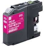 Ecorica Recycled ink for Brother LC213 compatible printers (Tinta Printer)