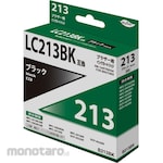 Nihon Nine Star Kartrid Tinta Serbaguna, Kompatibel Brother Tipe LC213 (Tinta Printer)