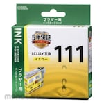 Ohm Electric Brother compatible ink 111 (Tinta Printer)