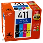 Plaisir Compatible Ink Cartridge For Brother (Tinta Printer)