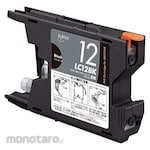 Plaisir Kartrid Tinta Kompatibel Brother LC12 (Tinta Printer)