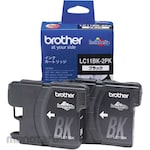 brother (Brother Industries) Genuine Ink Cartridge LC11 (Tinta Printer)