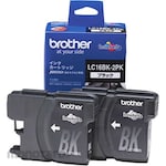 brother (Brother Industries) Genuine Ink Cartridge LC16 (Tinta Printer)