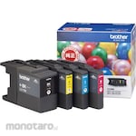 brother (Brother Industries) Genuine Ink Cartridge LC17 (Tinta Printer)