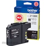 brother (Brother Industries) Genuine Ink Cartridge LC213 (Tinta Printer)