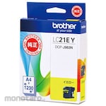 brother (Brother Industries) Genuine Ink Cartridge LC21E (Tinta Printer)