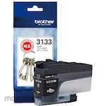 brother (Brother Industries) Genuine Ink Cartridge LC3133 (Tinta Printer)