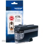 brother (Brother Industries) Genuine Ink Cartridge for LC417XL (Tinta Printer)