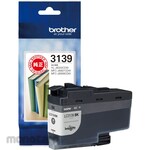 brother (Brother Industries) Ink Cartridge Super High Capacity Black (Tinta Printer)