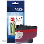 brother (Brother Industries) Ink Cartridge Super High Capacity Magenta (Tinta Printer)