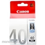 Canon (Clearance) Ink Cartridge PG-40B (Tinta Printer)