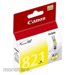 Canon Clearance Ink Cartridge CL-821 (Tinta Printer)