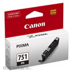 Canon Clearance Ink Cartridge CLI-751XL (Tinta Printer)