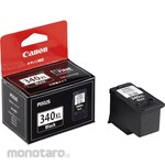 Canon Genuine Ink Cartridge BC-340/BC-341 (Tinta Printer)