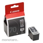 Canon Genuine Ink Cartridge BC-70/BC-71 (Tinta Printer)