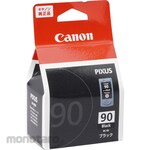 Canon Genuine Ink Cartridge BC-90/BC-91 Large Capacity (Tinta Printer)