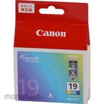 Canon Genuine Ink Cartridge BCI-19 (Tinta Printer)