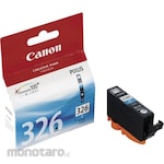Canon Genuine Ink Cartridge BCI-326 (Tinta Printer)
