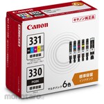 Canon Genuine Ink Cartridge BCI-331 (Tinta Printer)