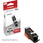 Canon Genuine Ink Cartridge BCI-381 380 (Tinta Printer)