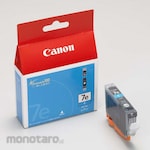 Canon Genuine Ink Cartridge BCI-7E (Tinta Printer)