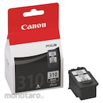 Canon Genuine Ink Cartridge Canon BC-310 / BC-311 (Tinta Printer)