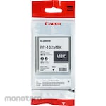 Canon Genuine Ink Cartridge PFI-102 (Tinta Printer)