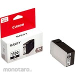 Canon Genuine Ink Cartridge PGI-1300 (Tinta Printer)