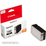 Canon Genuine Ink Cartridge PGI-1300Xl (Tinta Printer)