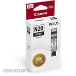 Canon Genuine Ink Cartridge XKI-N21/N20 (Tinta Printer)